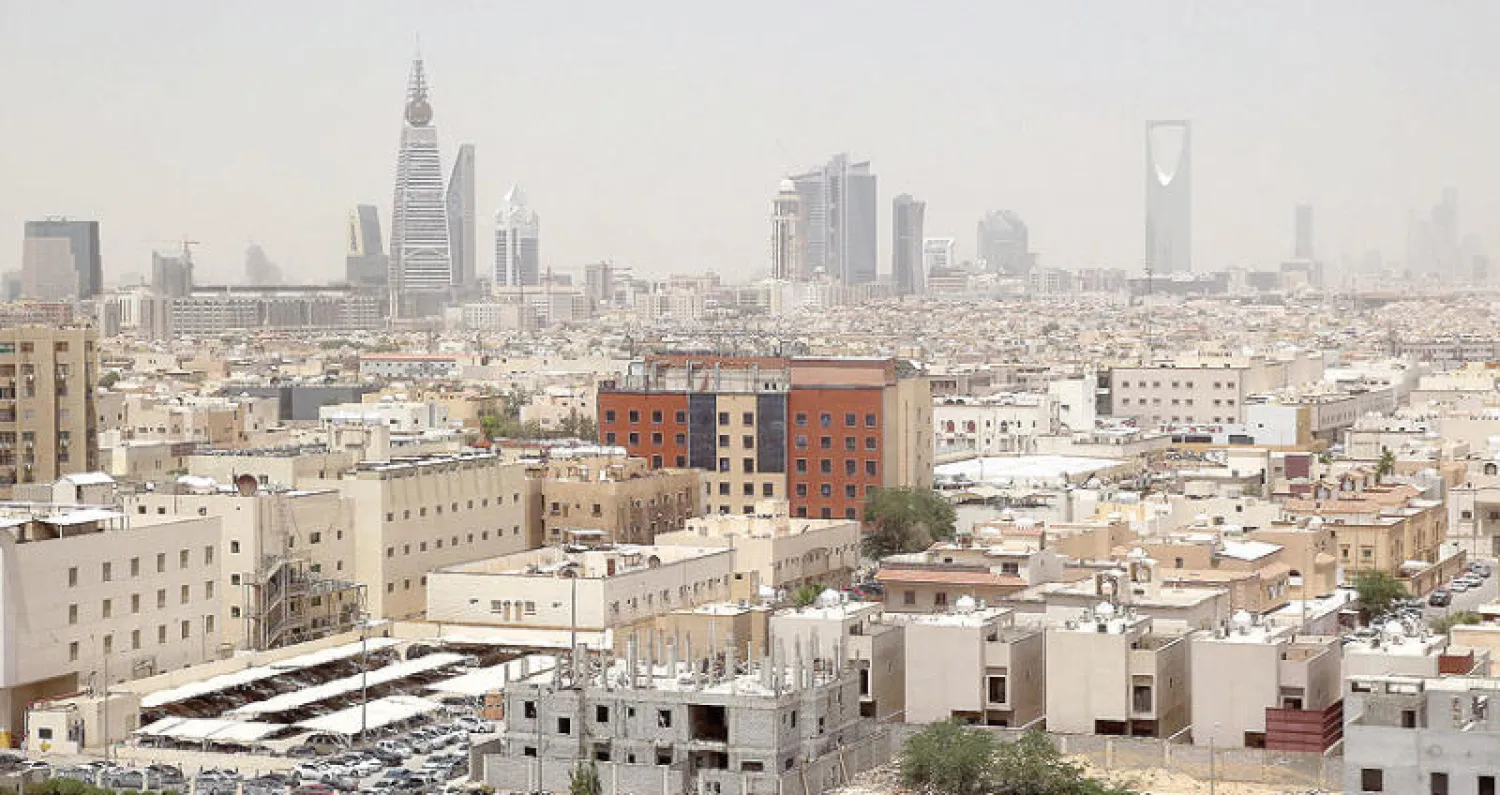 يتوقع أن يشهد القطاع التجاري في السعودية تحسناً خلال الفترة المقبلة (تصوير: خالد الخميس)