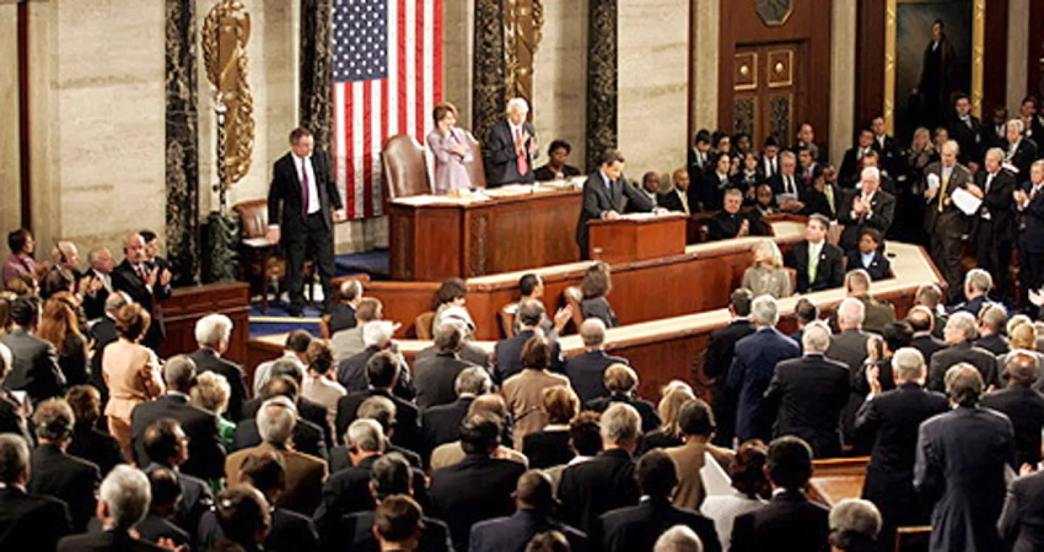 الكونغرس يضع العلاقة الأميركية ـ القطرية تحت المجهر