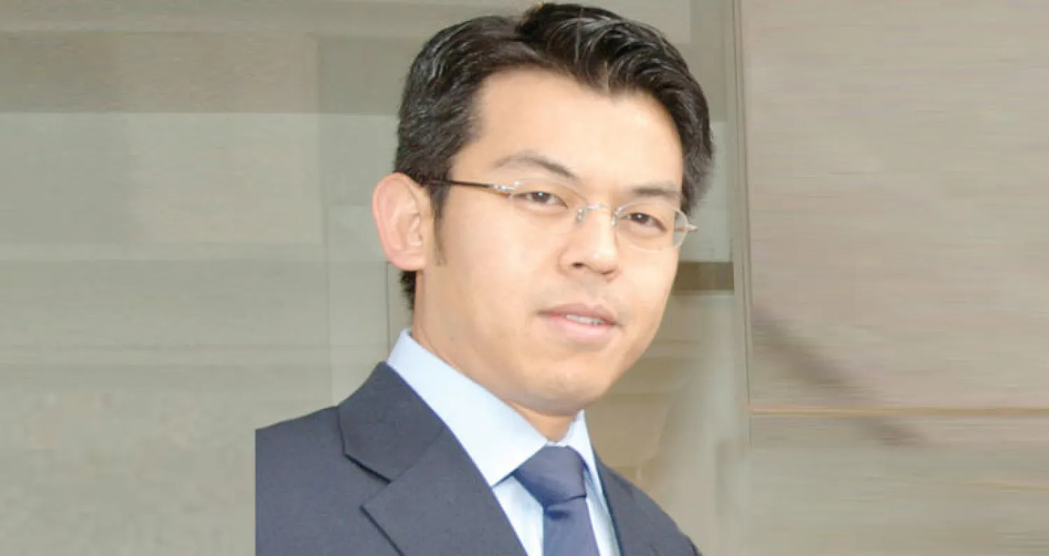 «داماك الدولية» تعزّز فريقها في لندن تماشياً مع طموحاتها التوسعية