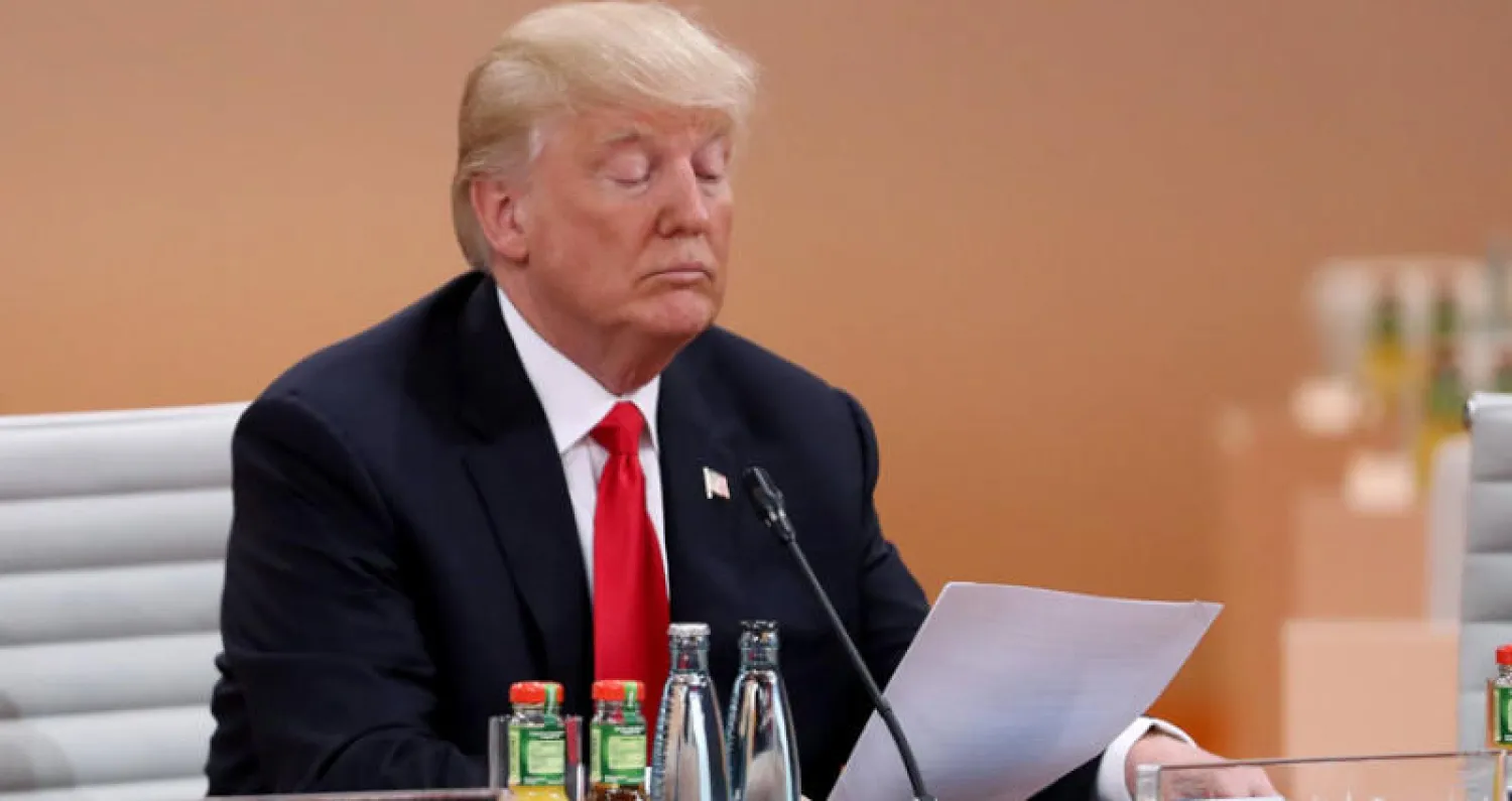 ترمب ينجح في الاقتصاد الداخلي... والاتفاقيات التجارية الخارجية ما زالت معلقة