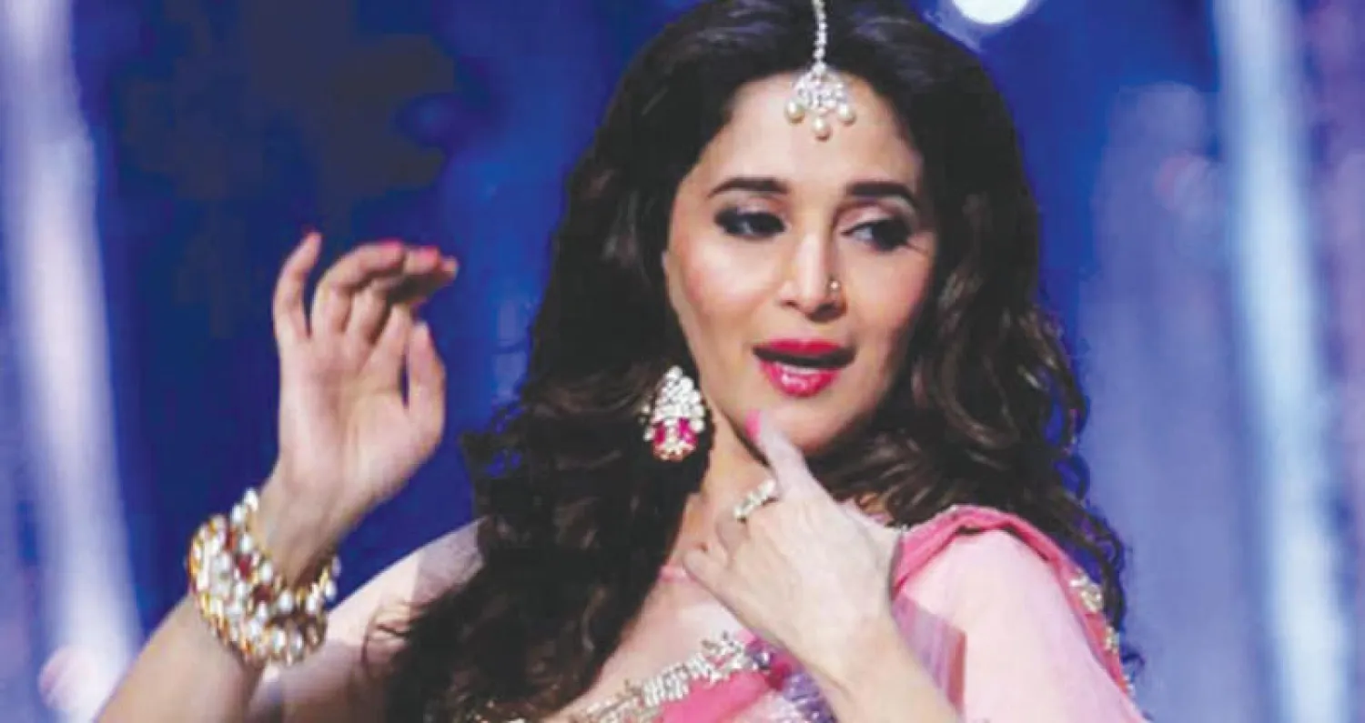 مادهوري ديكست