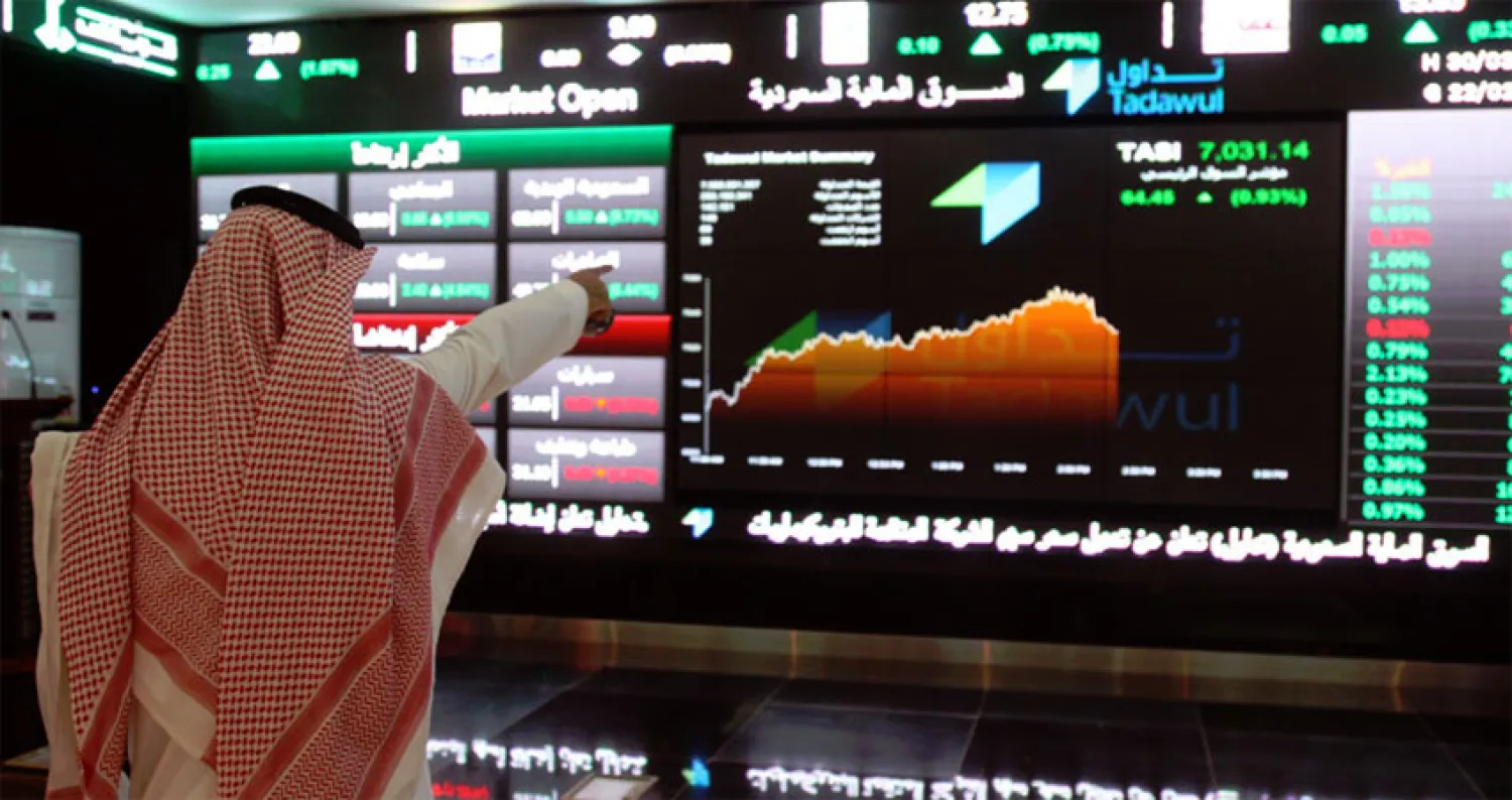 نتائج «مطمئنة» لكبرى الشركات السعودية المدرجة في البورصة