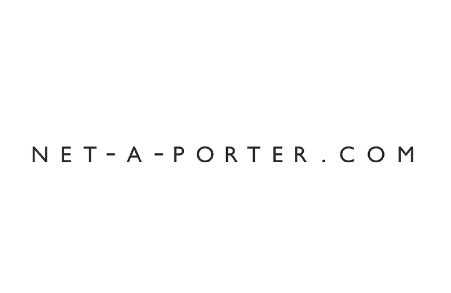  Net-a-Porter Logo 