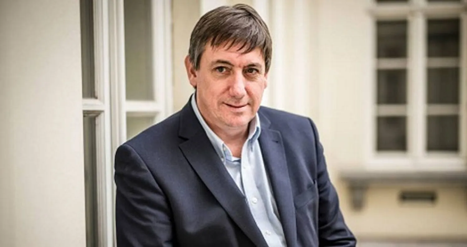 وزير الداخلية البلجيكي جان جامبون