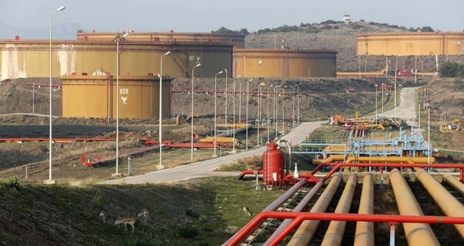 تركيا تستعد للتنقيب عن النفط والغاز بإمكاناتها المحلية