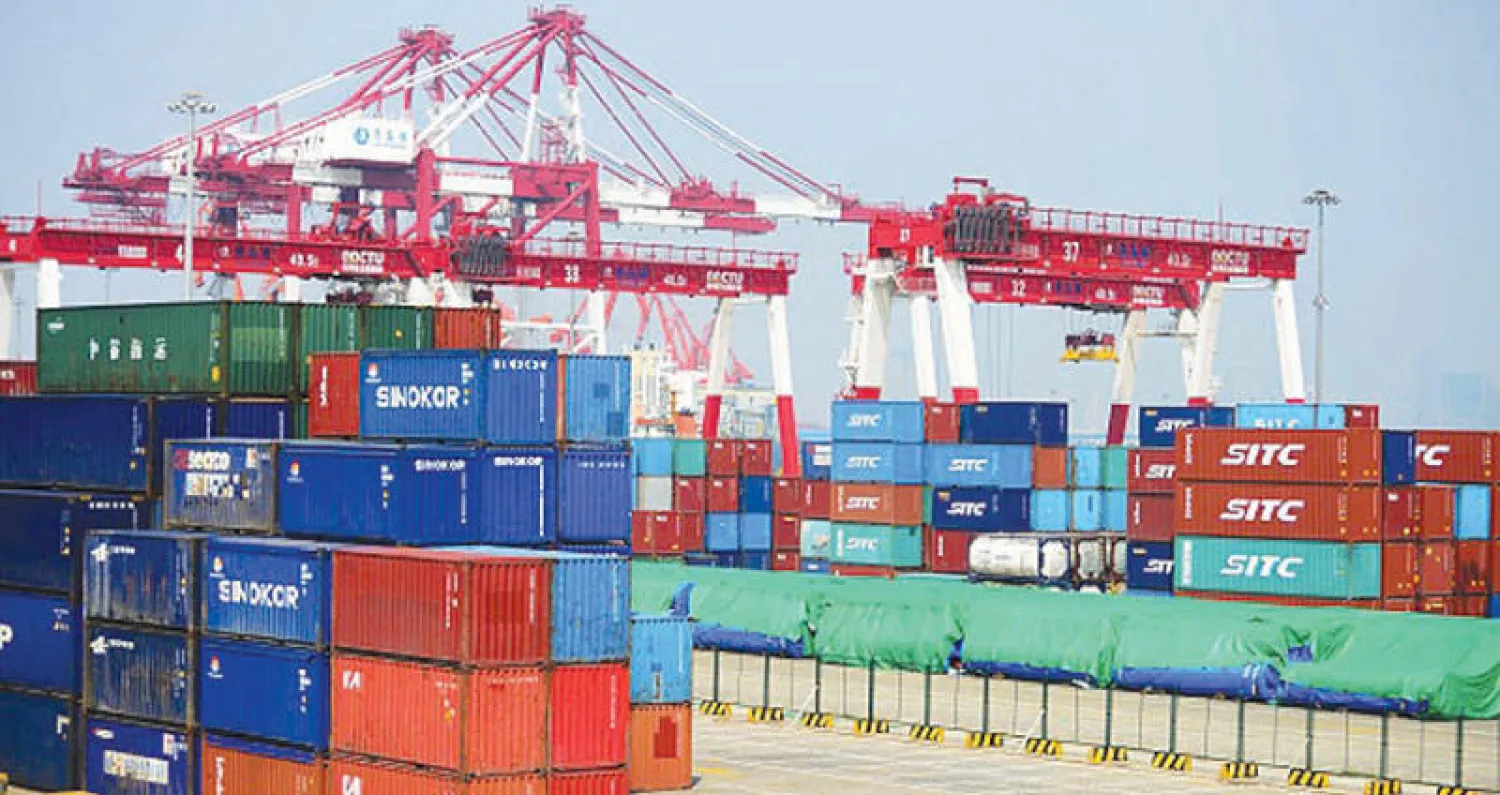 استثمارات الصين الخارجية تجنح إلى الهدوء والعقلانية