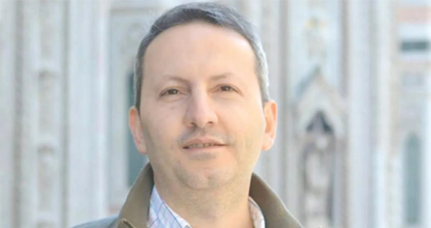 أحمد رضا جلالي