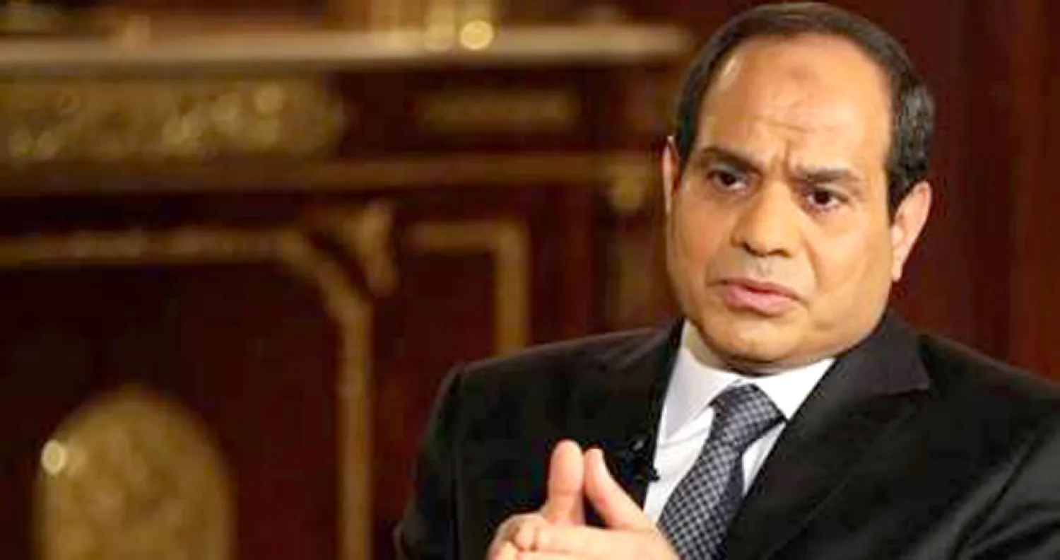 احتشاد مصري حول مبادرة «تثبيت الدولة»