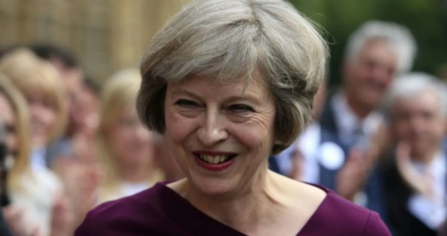 ماي تؤكد وقف حرية تنقل الأوروبيين في مارس 2019