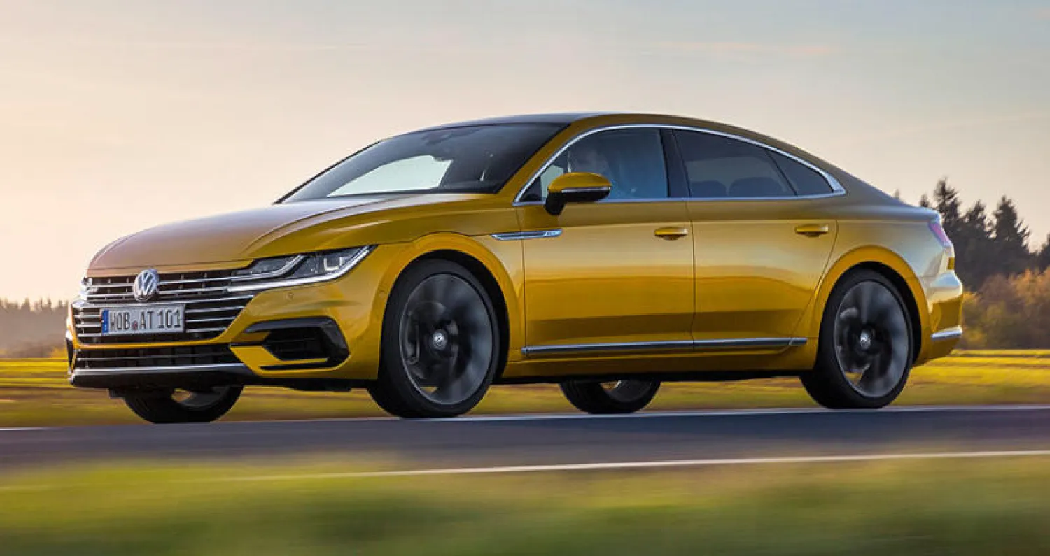 ...و«آرتيون» تحقق أعلى  معدلات السلامة الأوروبية