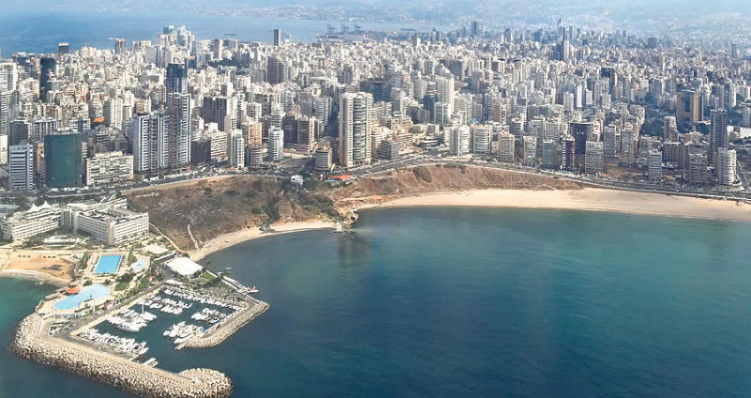 دين لبنان العام يبلغ أعلى مستوياته ويصل إلى 77 مليار دولار