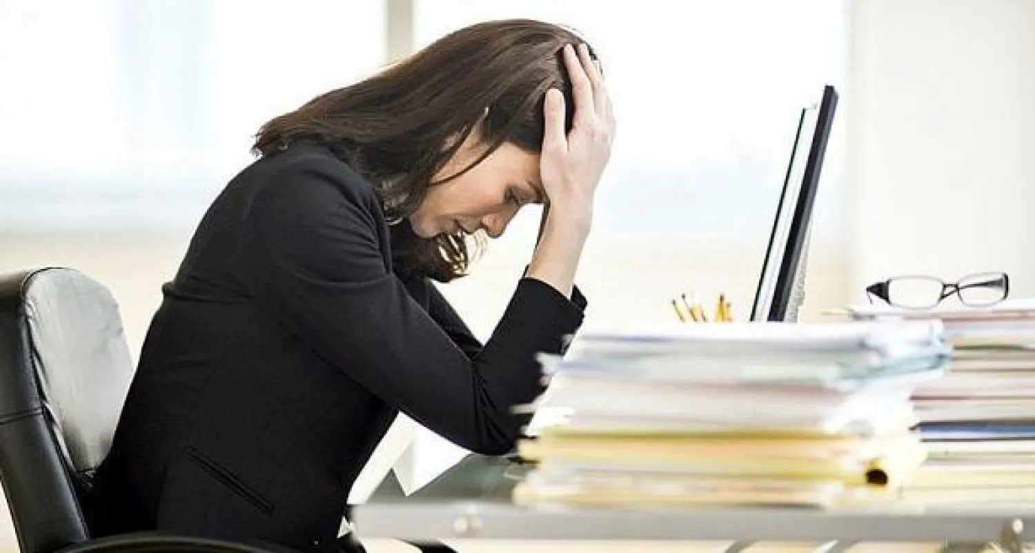 يمكن أن تزيد الألوان من تحفيز الموظفين والإنتاجية بشكل كبير (تليغراف)