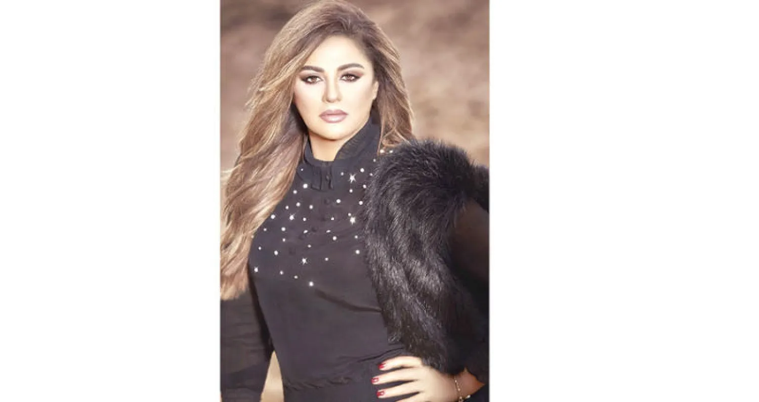 باسكال مشعلاني: صرت محاربة جيّدة في الفن... لكنني غير متمرّسة بالأمومة