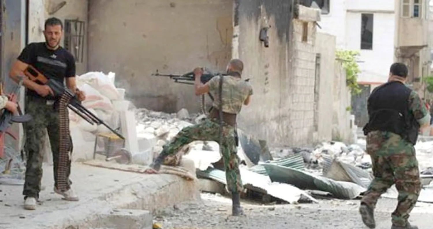 محادثات تركية ـ إيرانية حول «خفض التصعيد» قبل «آستانة»