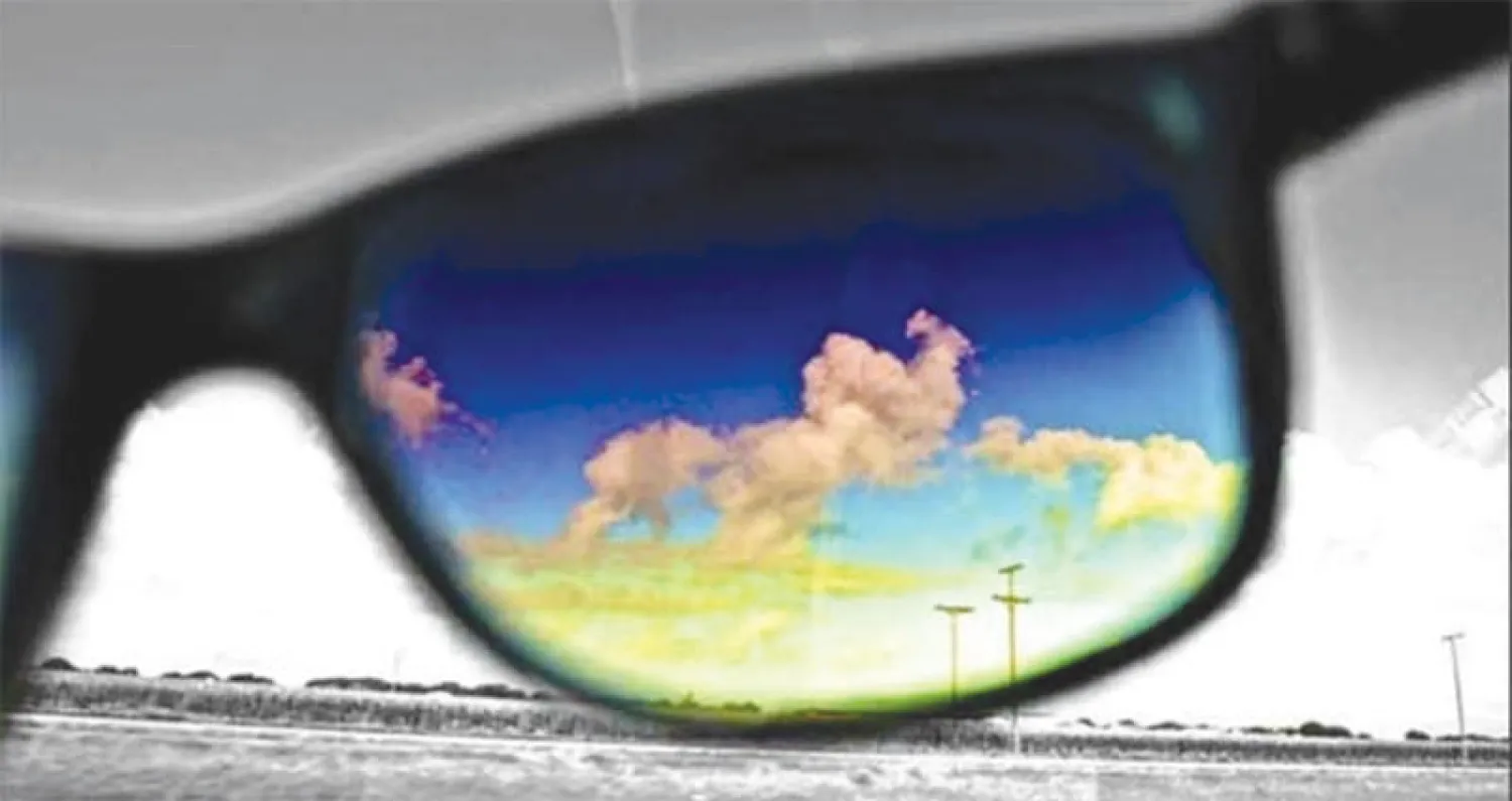 نظارات شمسية جديدة يمكنها توليد الطاقة