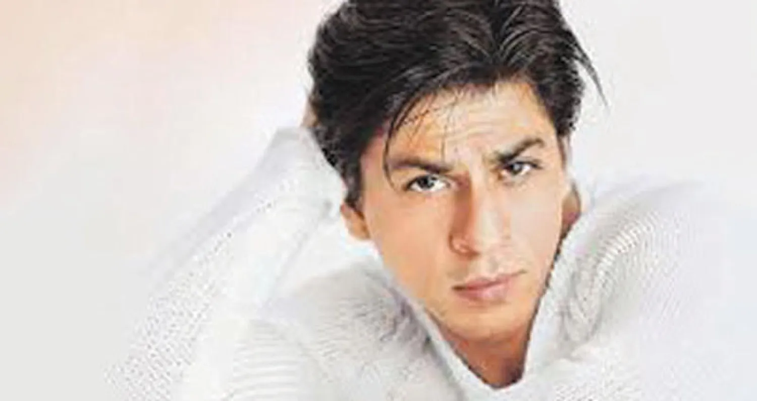 شاروخان: حصلت  على أكثر بكثير مما توقعت