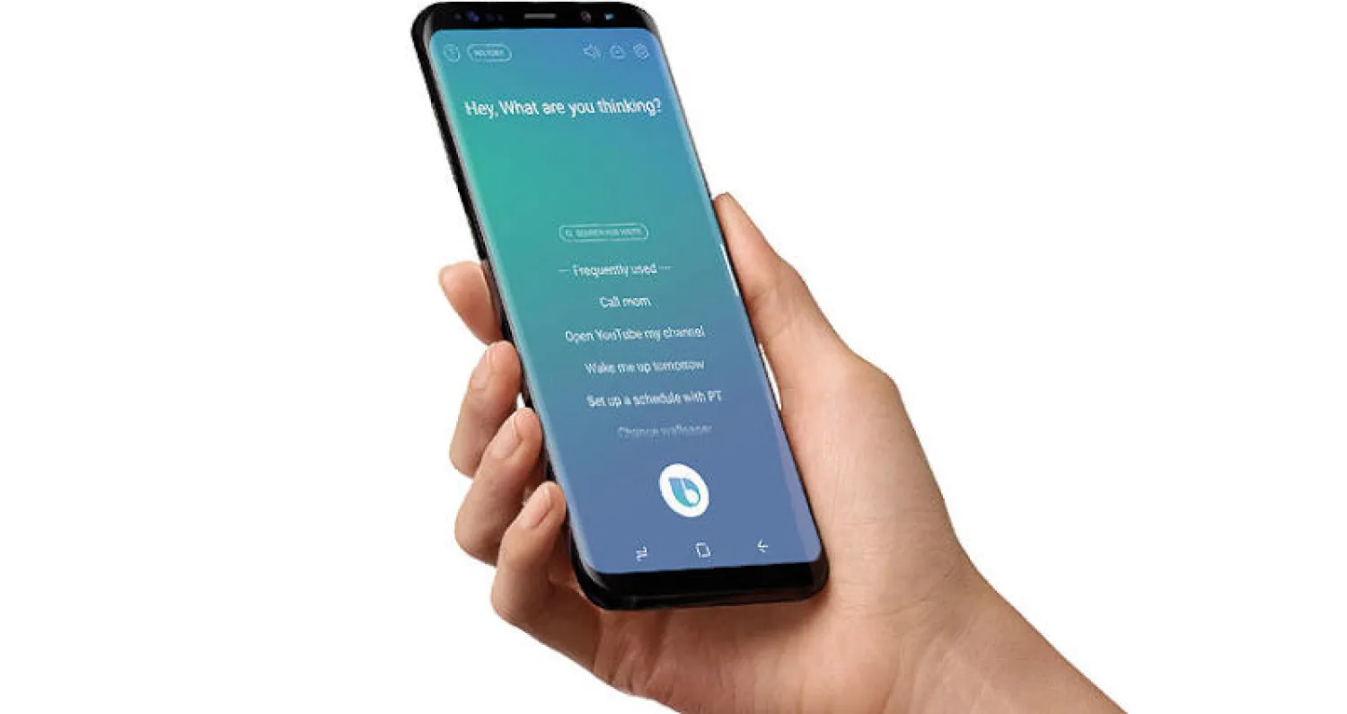 «بيكسبي» المساعد الصوتي من «سامسونغ»... يخفق في انطلاقته