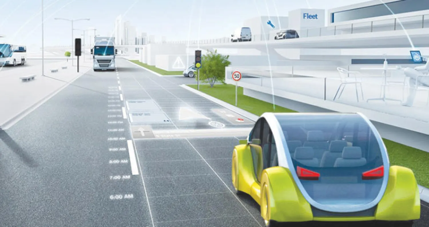 شركات تأجير السيارات تستغل السياح في مطارات أوروبا