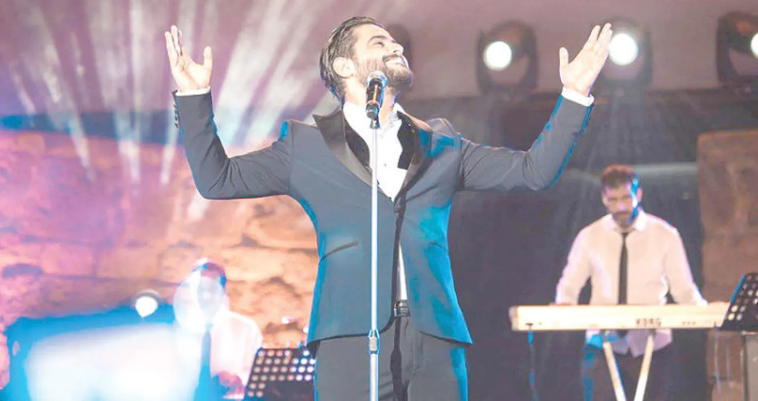 الفنان السوري ناصيف زيتون