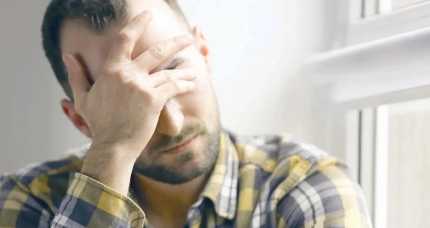 تضاعف حالات الانتحار في الشرق الأوسط