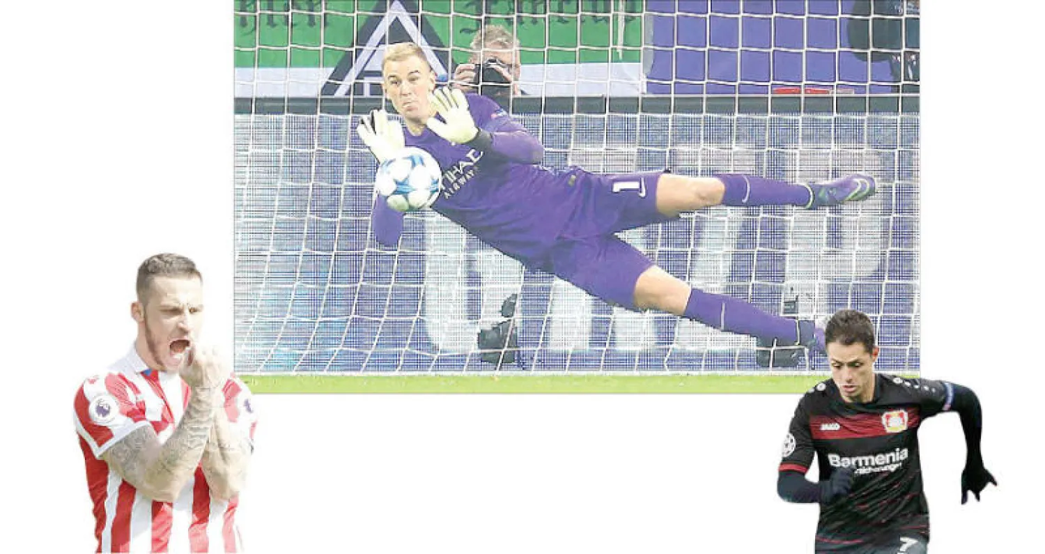 صفقة هيرنانديز تبدو أفضل صفقات وستهام («الشرق الأوسط») - هارت يسعى في وستهام لإثبات خطأ غوارديولا بعدم الاعتماد عليه («الشرق الأوسط») - أرناوتوفيتش انضم لوستهام مقابل 24 مليون إسترليني («الشرق الأوسط»)