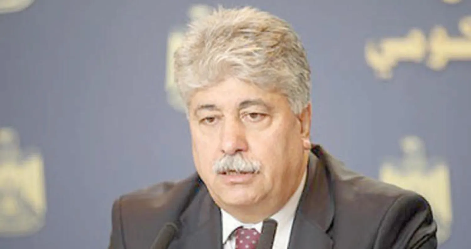 أحمد مجدلاني