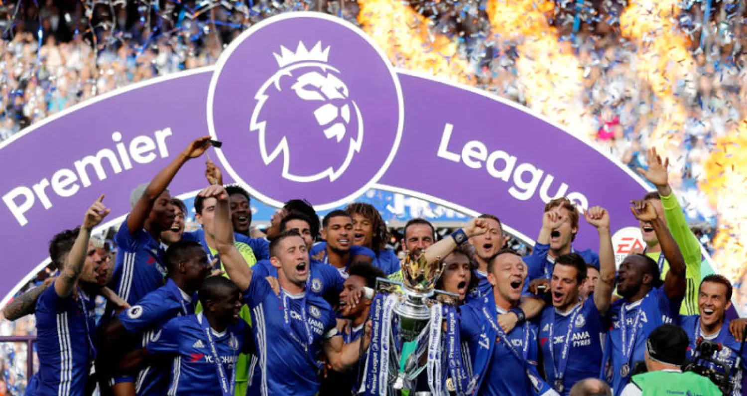 الأندية الإنجليزية استعدت لانطلاق الموسم بصفقات تتخطى المليار إسترليني