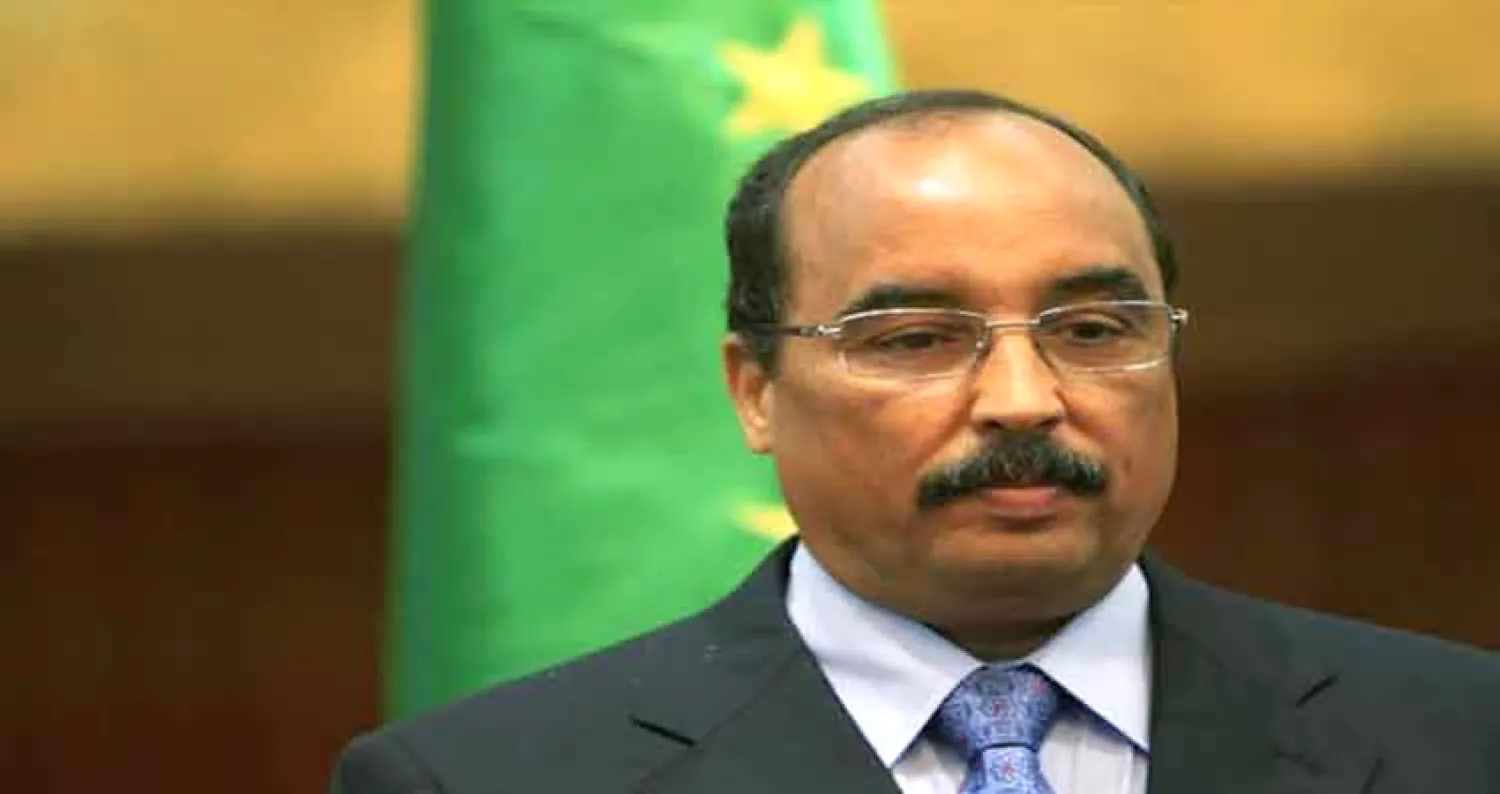 موريتانيا توافق على تعزيز سلطة الرئيس وسط احتجاجات المعارضة