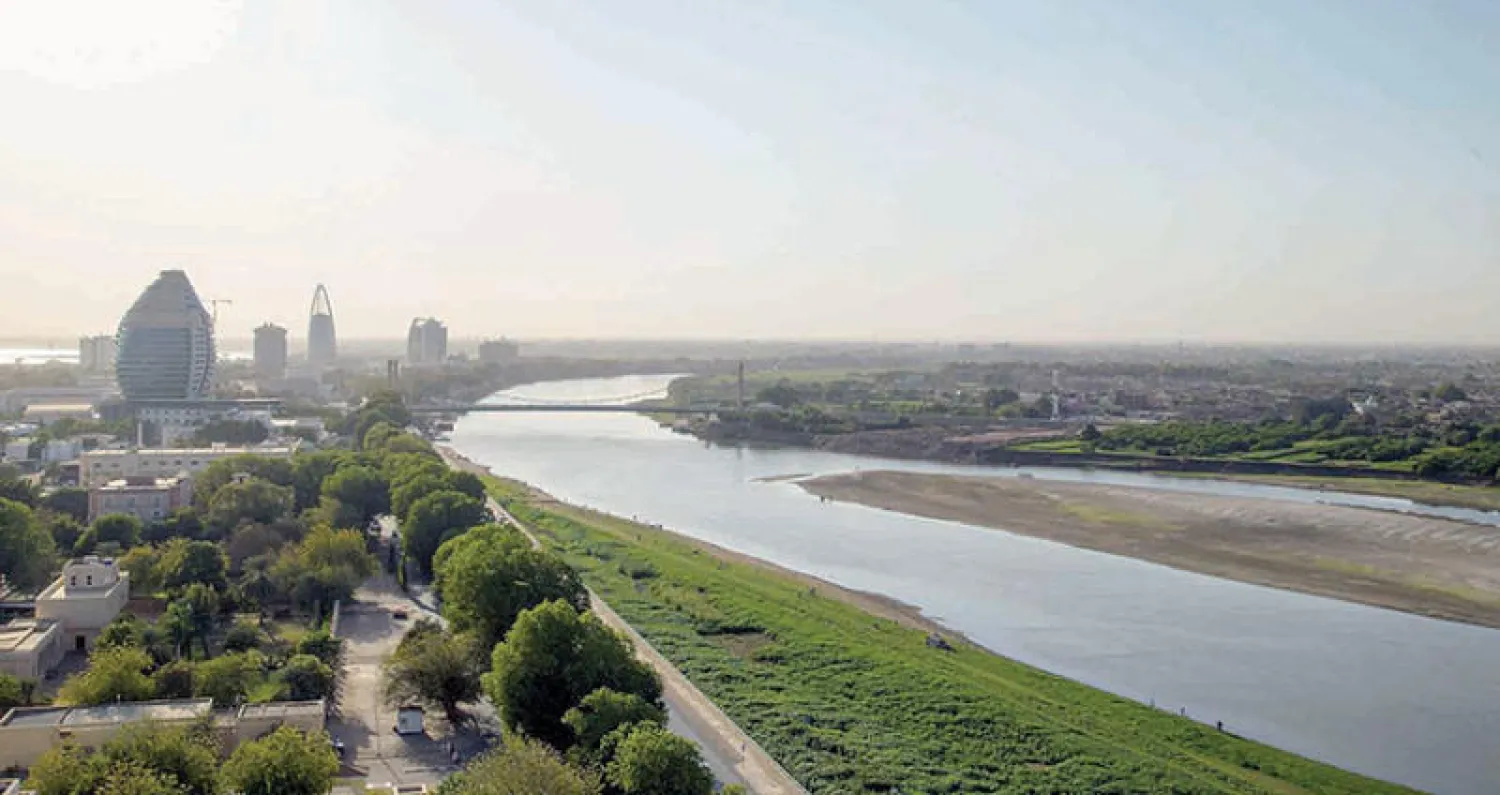 يتطلع الصندوق القومي للإسكان مع شركة «هيتكو» البريطانية للاستثمار لتنفيذ مشروع يستهدف بناء 50 ألف وحدة سكنية