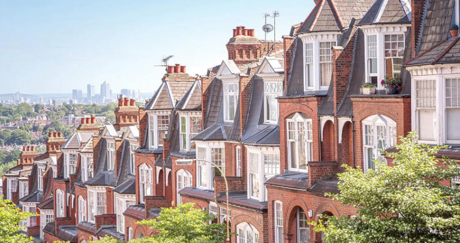 كانت الأسعار في بريطانيا تزيد بنحو 10 % سنويا قبل التصويت لصالح الخروج من الاتحاد الأوروبي