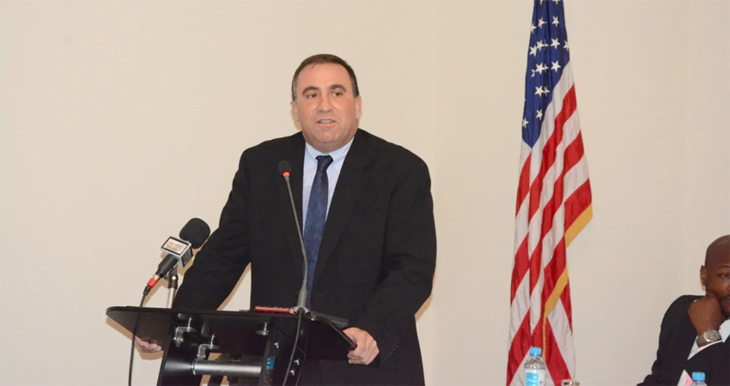  ألكسندر لاسكاريس