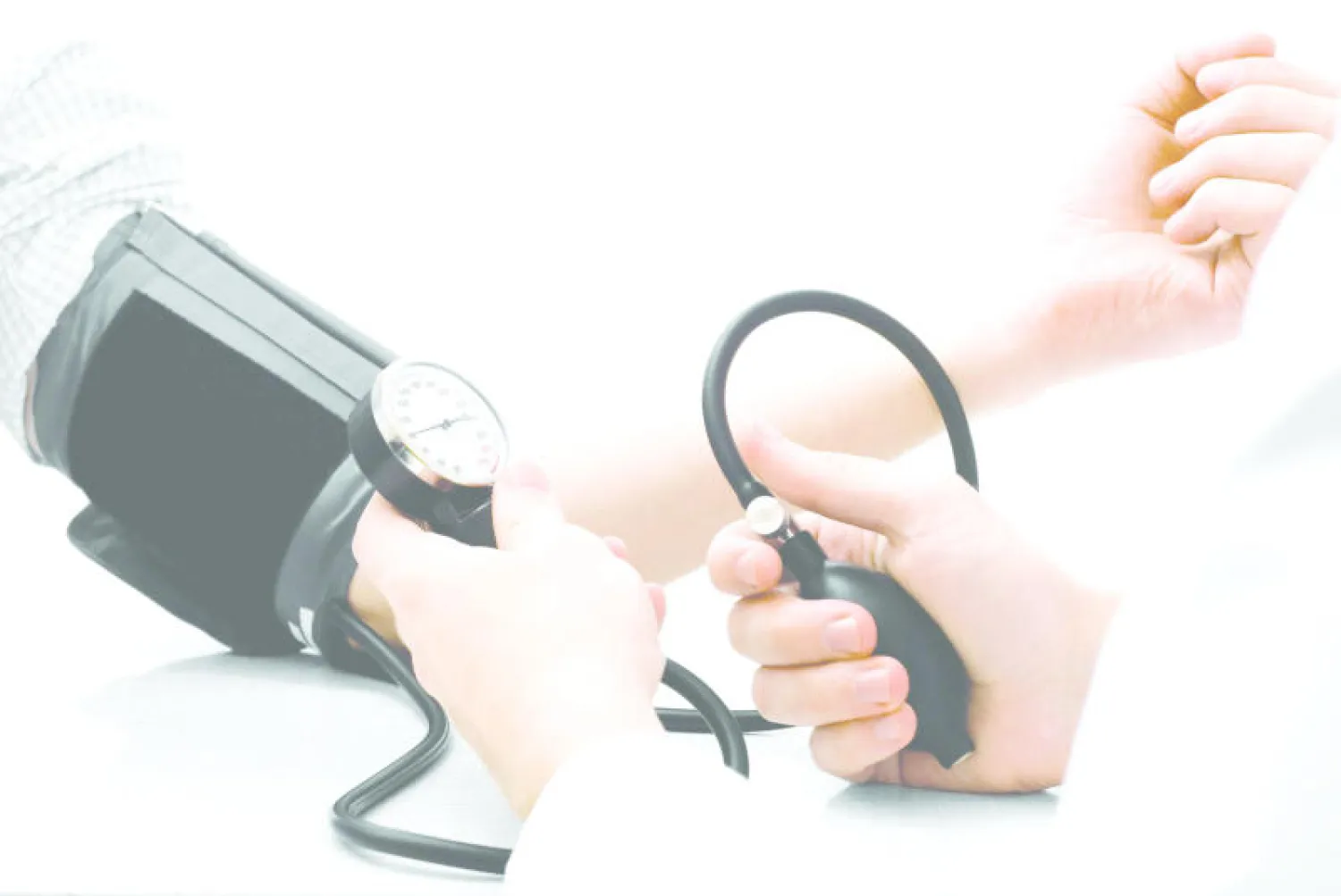 ضغط الدم والخرف