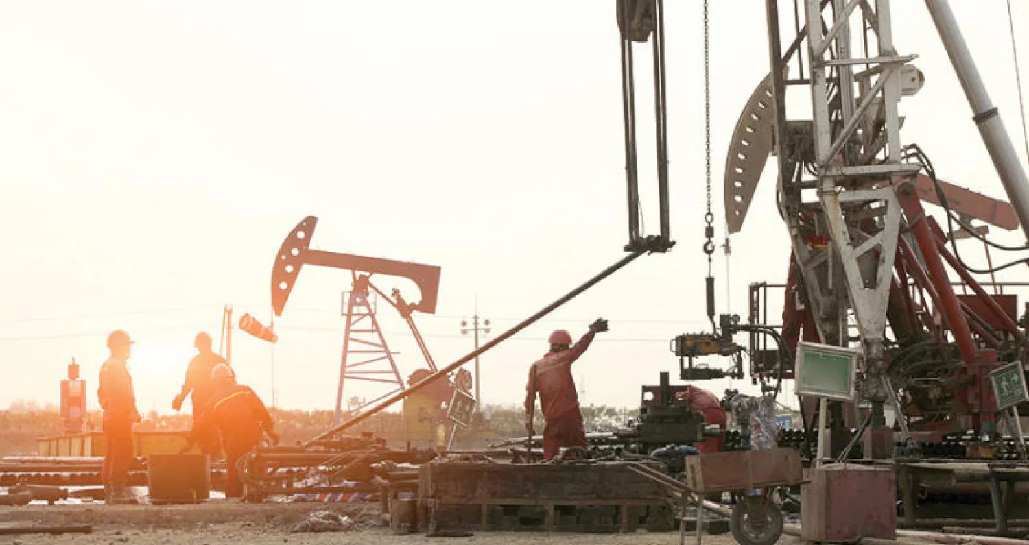 أسواق النفط الرابح الأكبر من «أزمة فنزويلا»