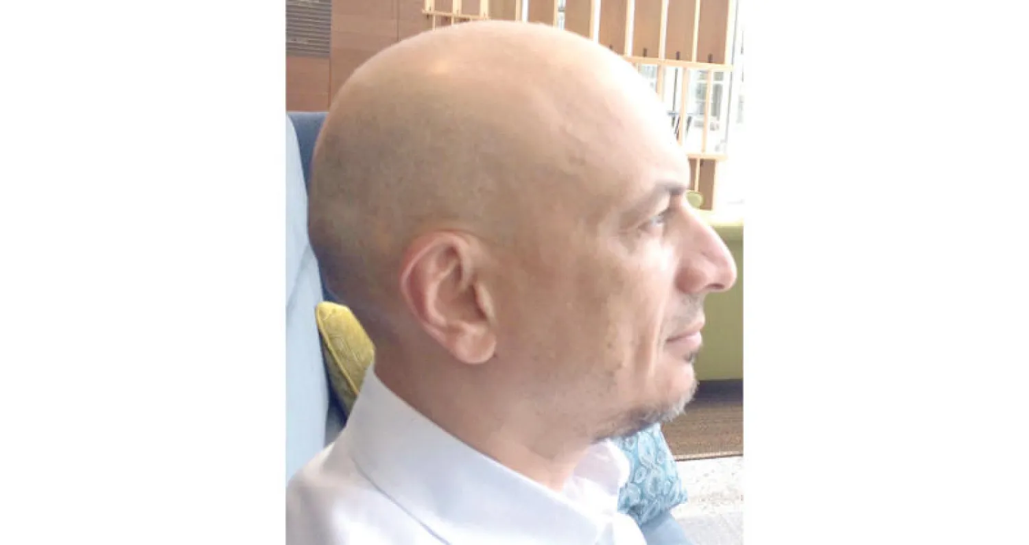 عبد الرحمن كرفاخ