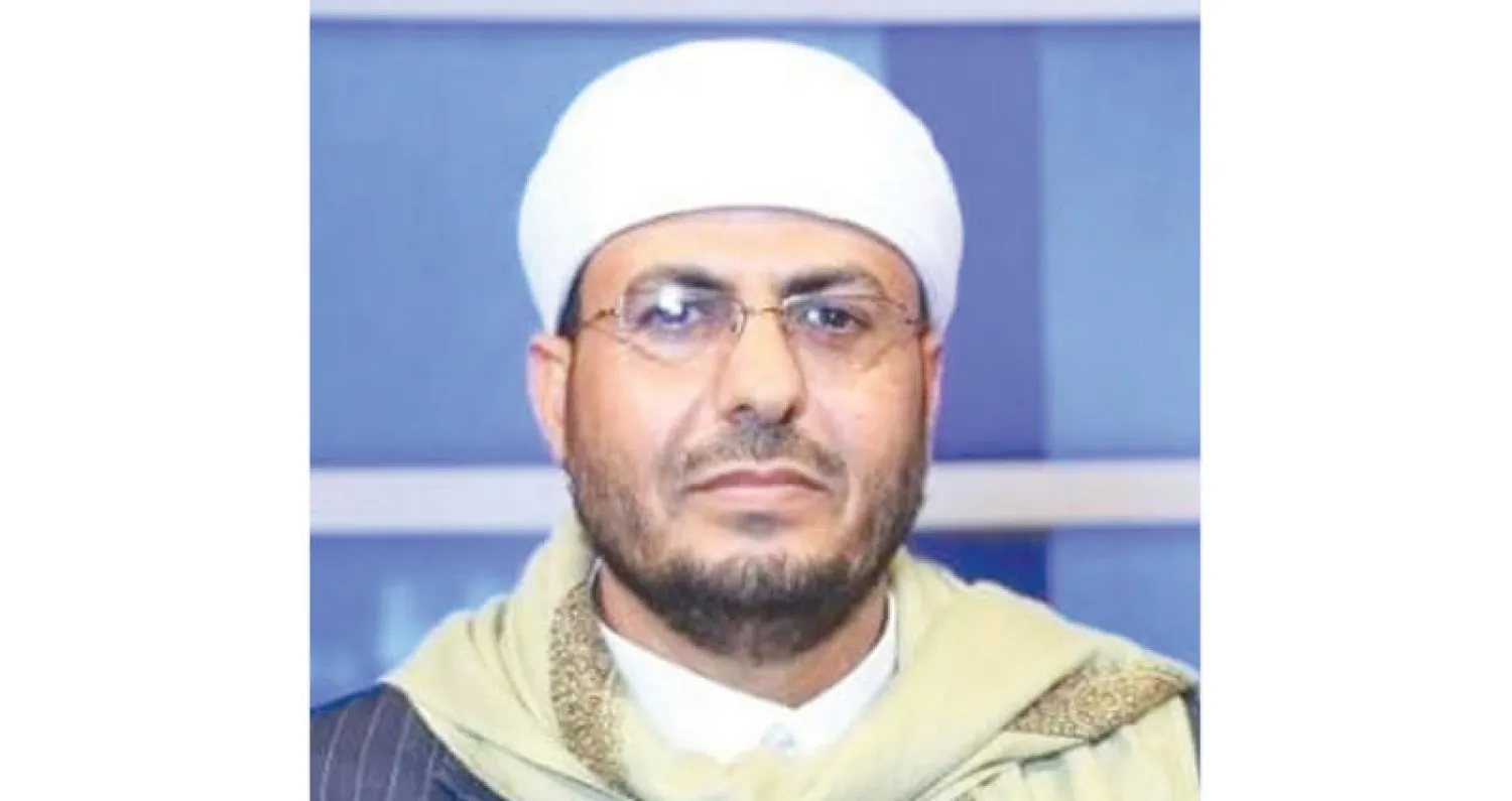 الوزير أحمد عطية