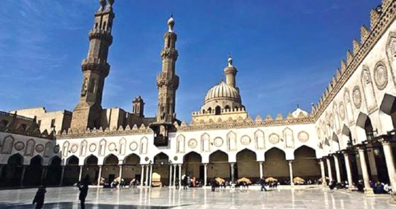 الأزهر يرفض اقتراح الرئيس التونسي مساواة المرأة بالرجل في الميراث
