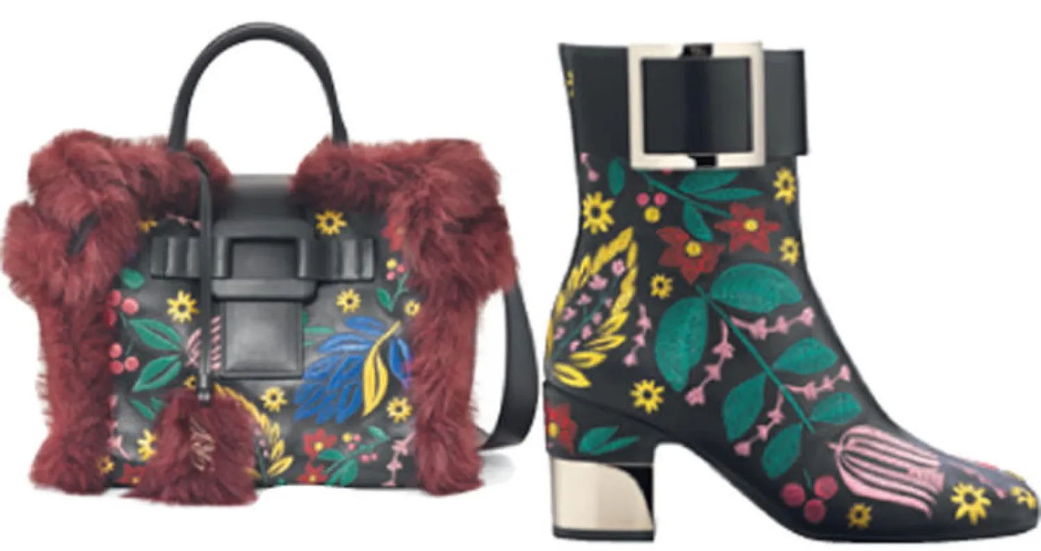 «روجيه فيفييه» تحيي علاقة الحب الباريسية ـ العثمانية