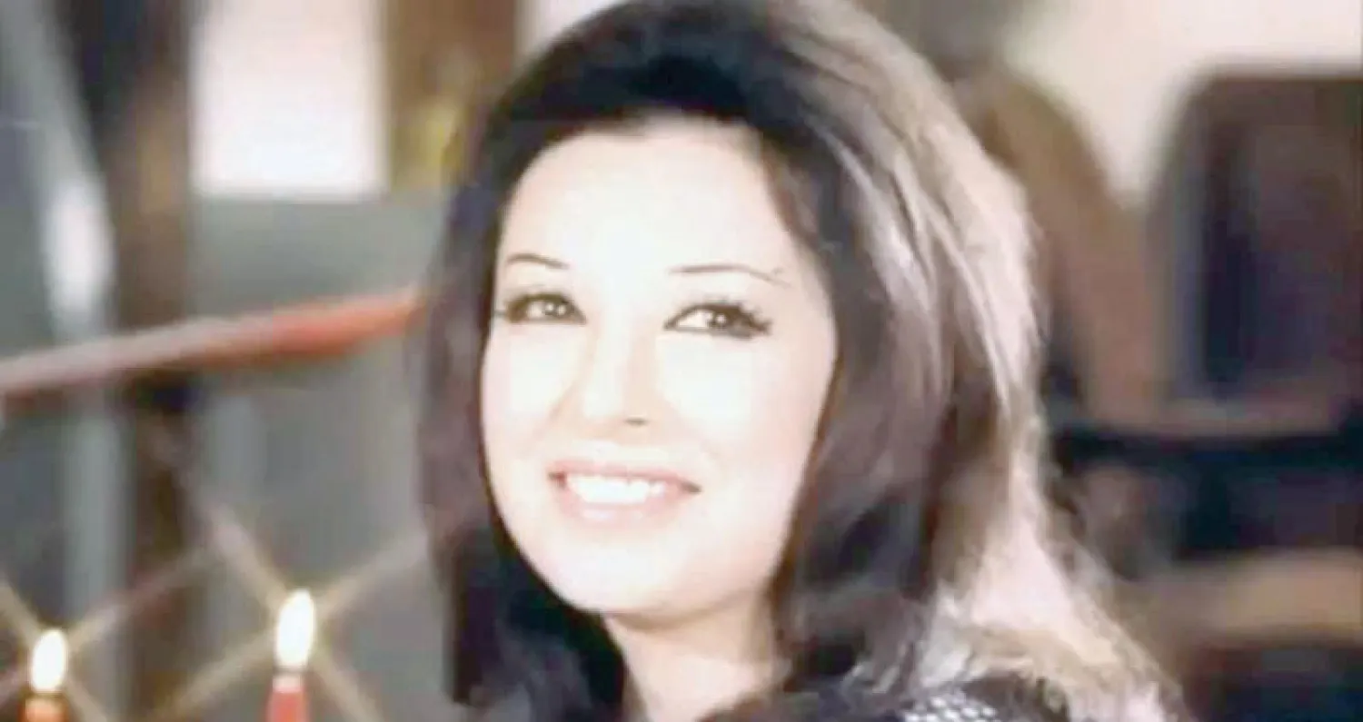 نجاة الصغيرة