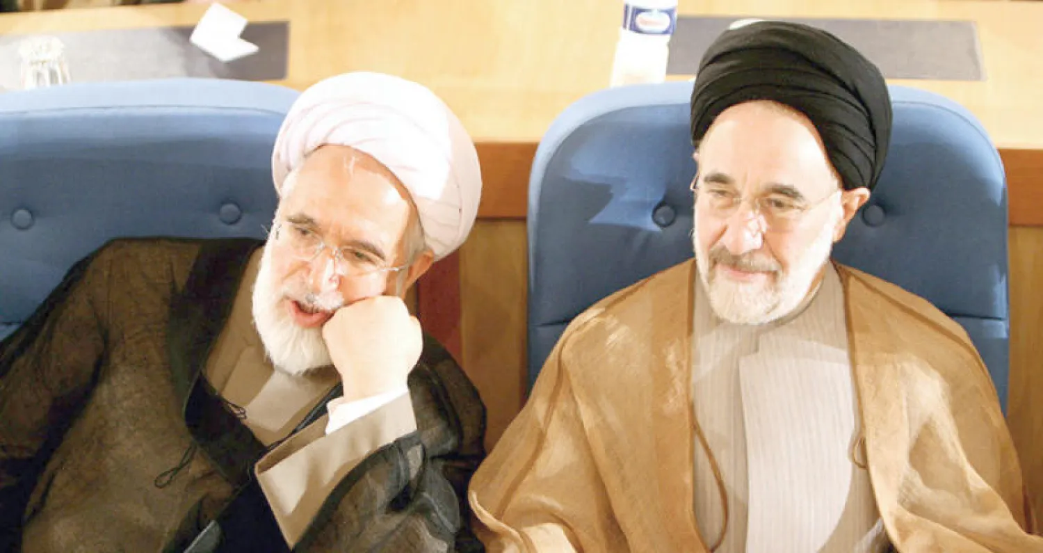 إضراب كروبي يُجبر الحكومة الإيرانية على الاستجابة لمطالبه