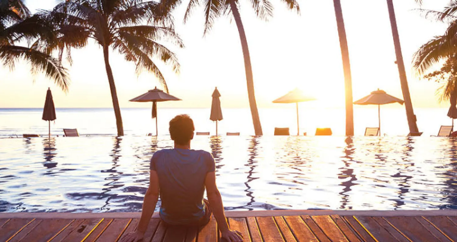 هل يبحث السياح عن «ملاذات آمنة»؟