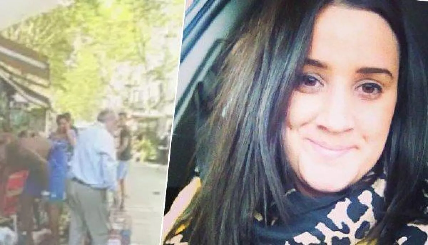 الأسترالية جوليا موناكو (صحيفة «ثري إيه دبليو ملبورن»)