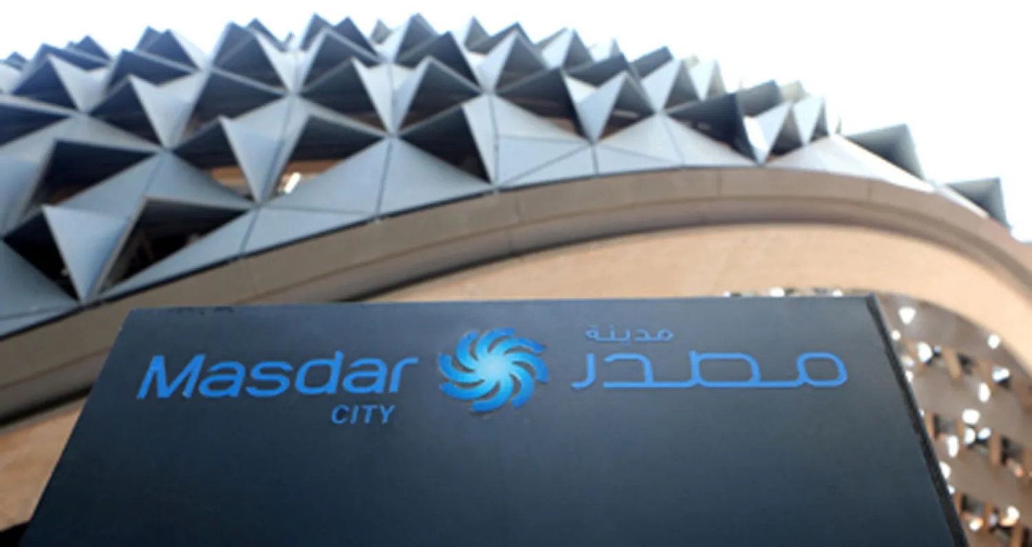 «مصدر» تعلن عن إنشاء أول محطة خليجية لطاقة الرياح