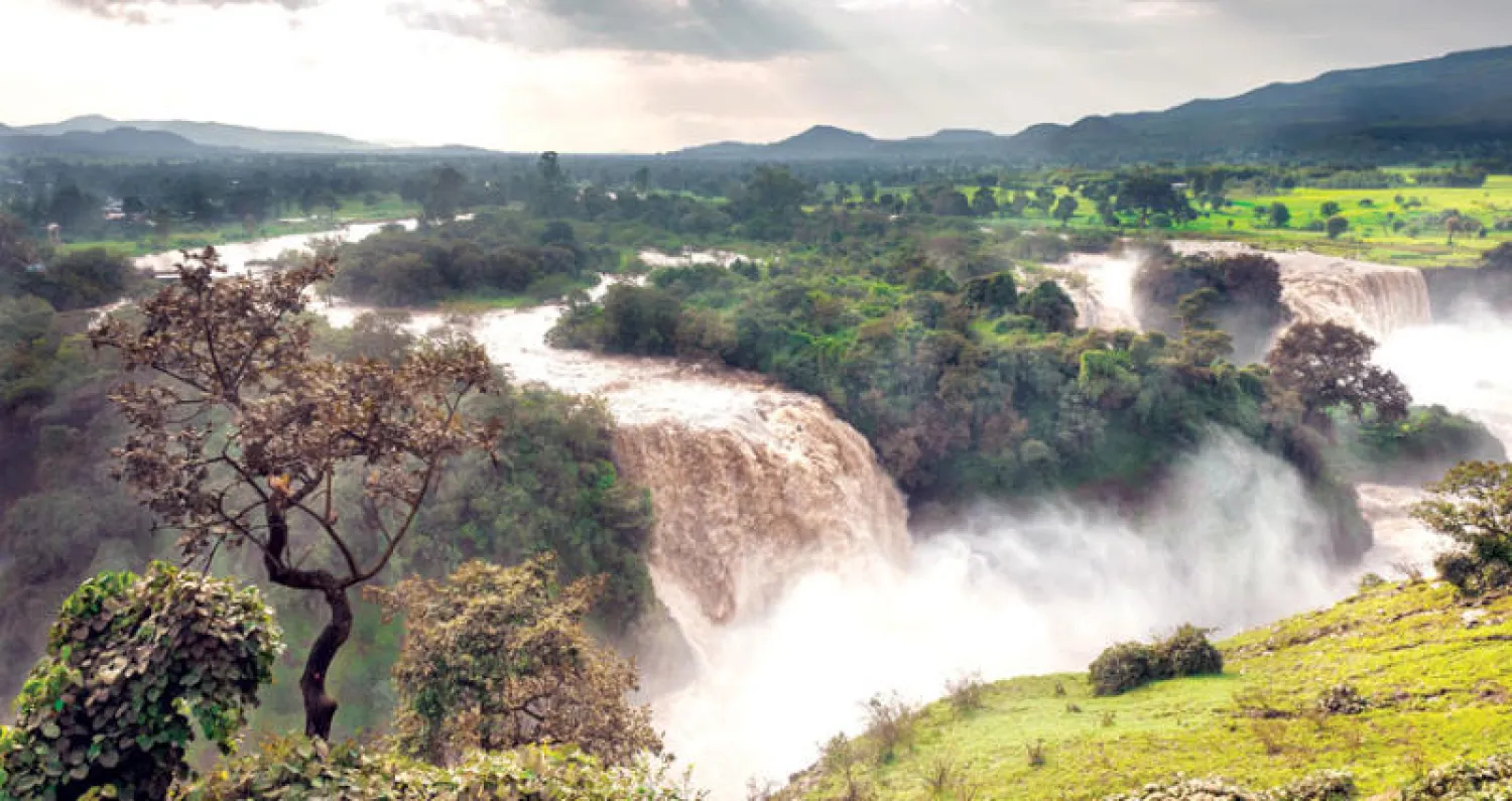 أيام في إثيوبيا... سُرّة أفريقيا وعطر أنفاس العالم وحسناواته