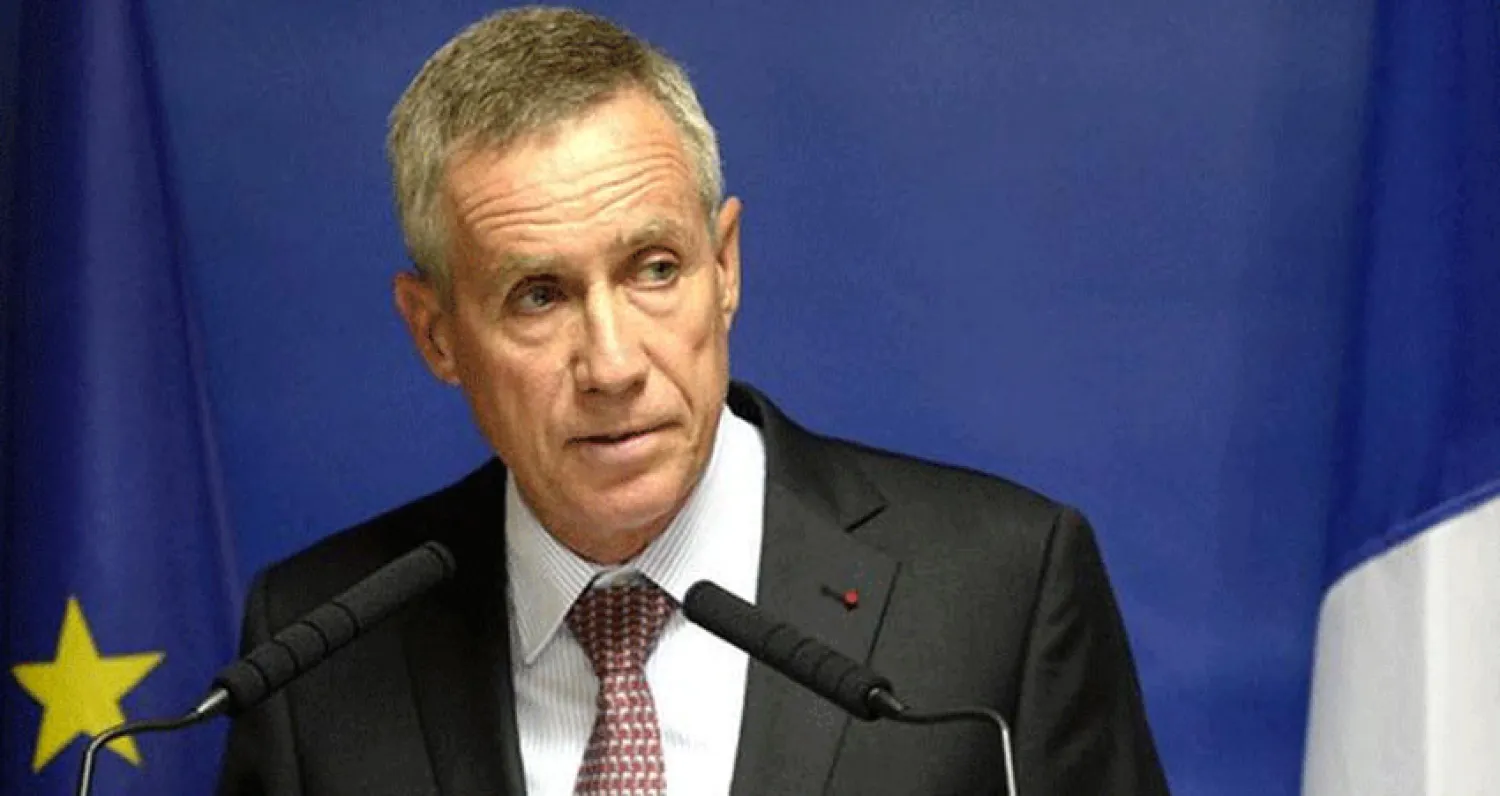  المدعي العام فرنسوا مولينس