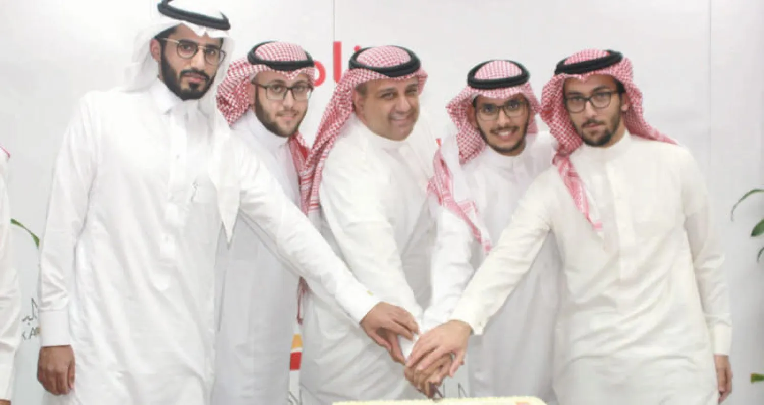 بنك «البلاد» يطلق الحملة الثانية من برنامج #وظيفتك_بعثتك