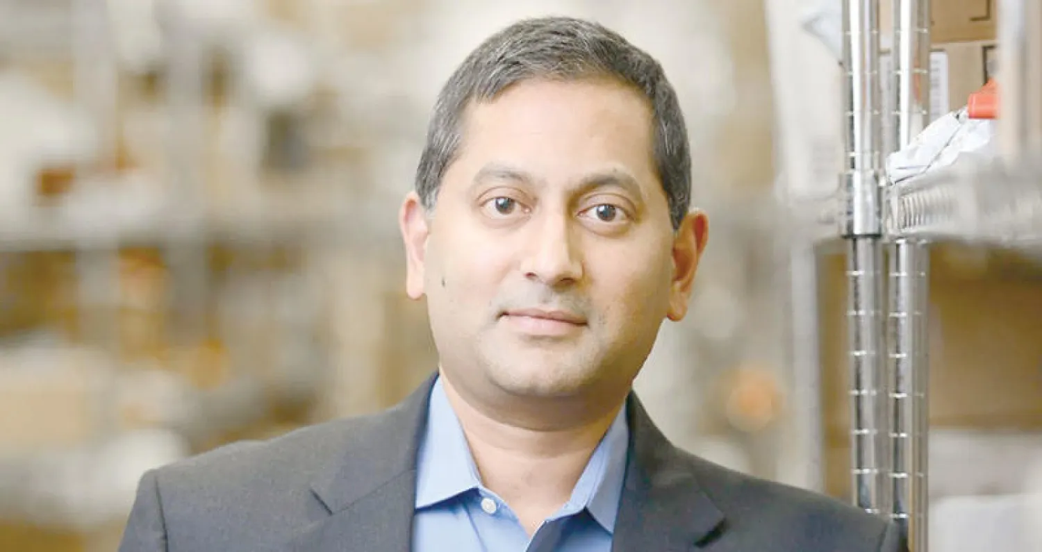 «ماي يو إس» تطلق مسابقة للاستفادة من زيادة مبيعات التجارة الإلكترونية