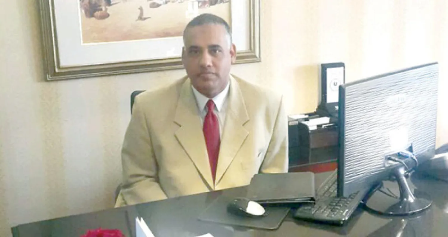 رئيس اللجنة العربية لحقوق الإنسان: الإرهاب من أكبر التحديات