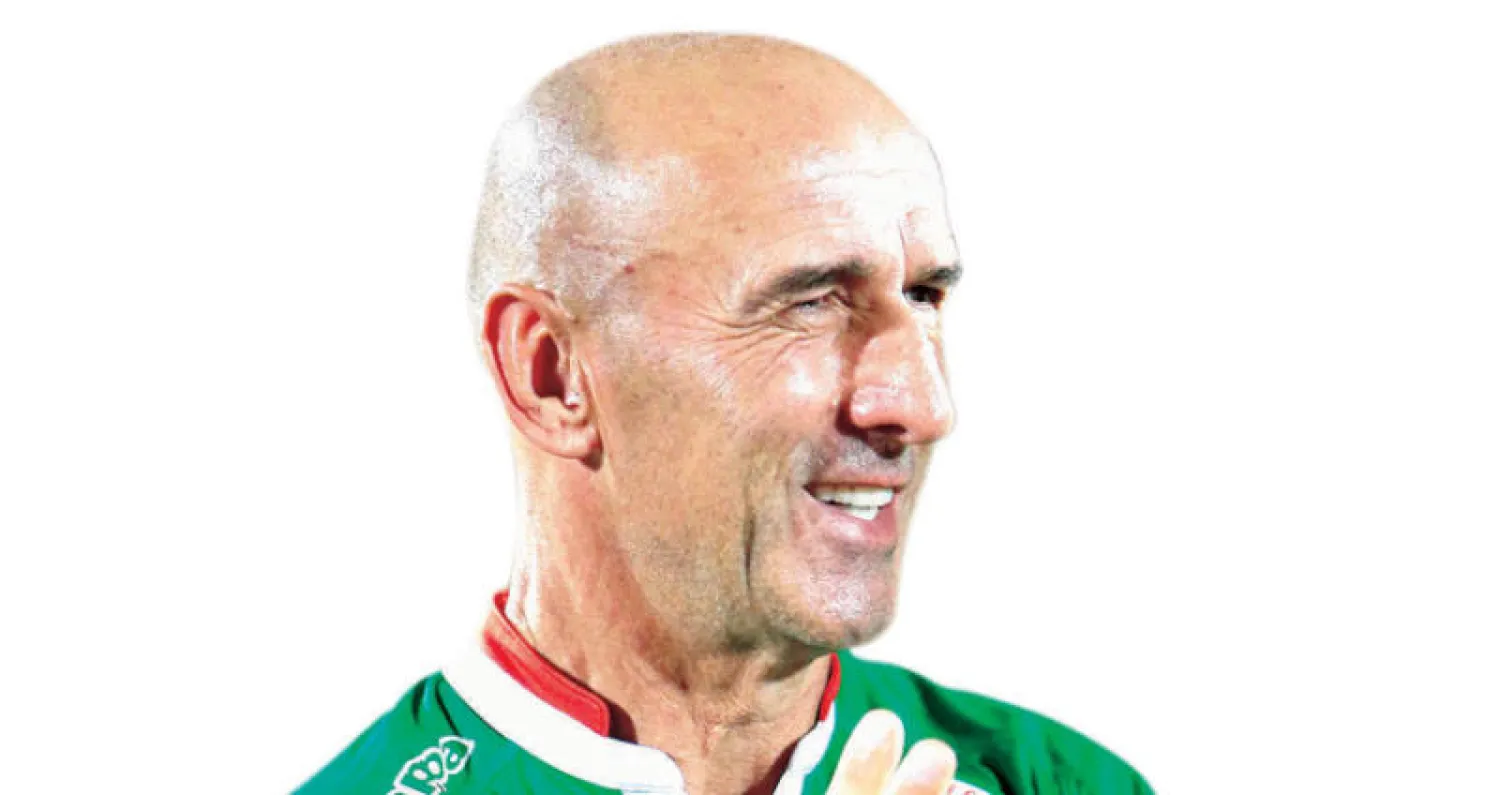 ميودراج («الشرق الأوسط»)