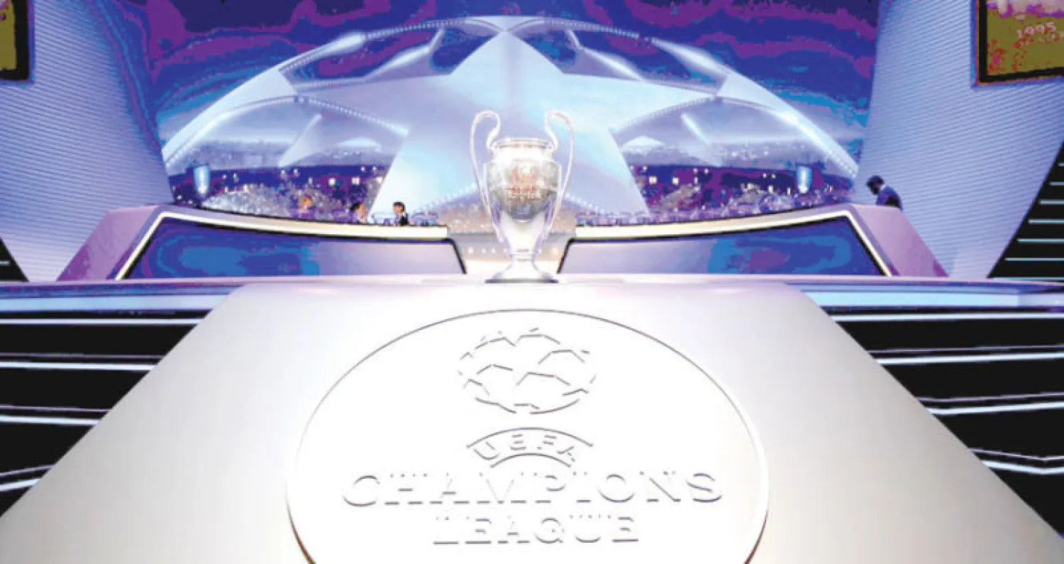 تنطلق فعاليات دور المجموعات في 12 من الشهر المقبل (رويترز)