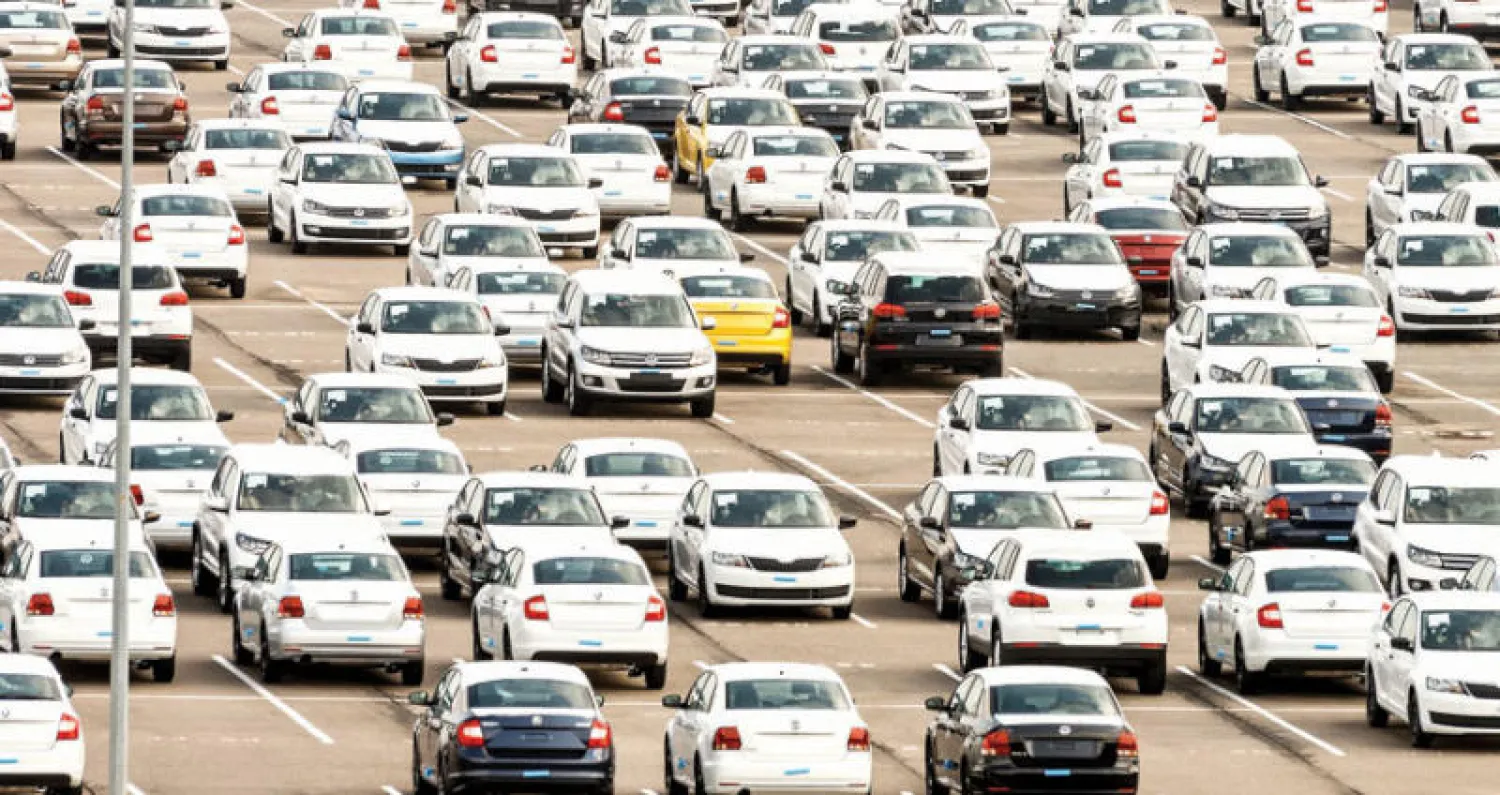 شركات السيارات تسببت بغشها في نتائج اختبارات العوادم في فقدان الثقة بالاقتصاد الألماني